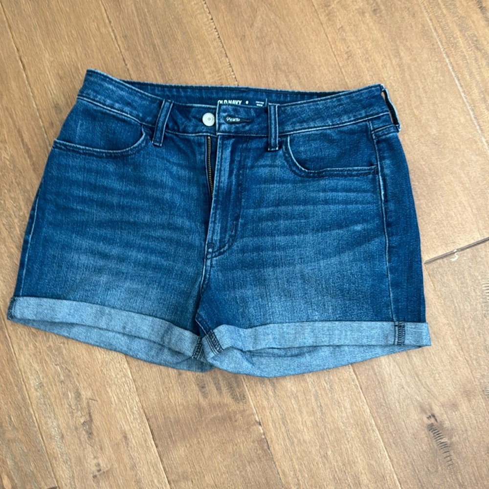 Old Navy Jean shorts